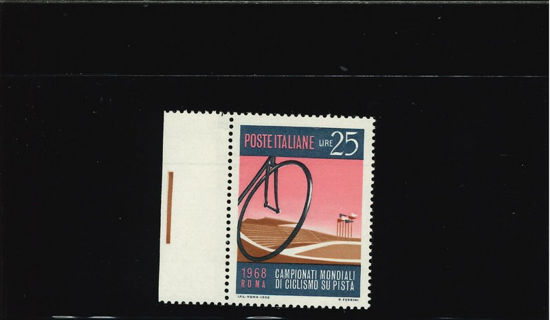 Immagine di 1092 - CICLISMO 25 L.