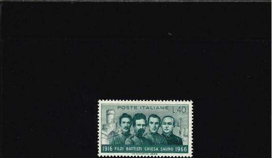 Immagine di 1032 - MARTIRI 40 L.