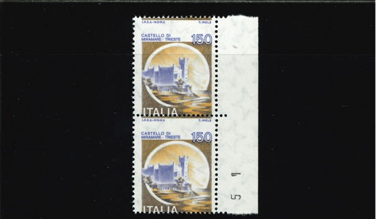 Immagine di 1513 - CASTELLI 150 L.