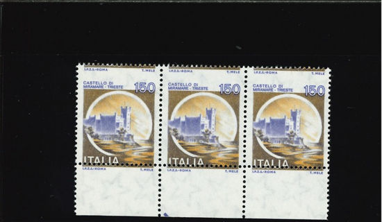 Immagine di 1513 - CASTELLI 150 L.