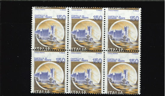 Immagine di 1513 - CASTELLI 150 L.