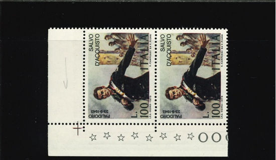 Immagine di 1308 - SALVO D'ACQUISTO 50 L.