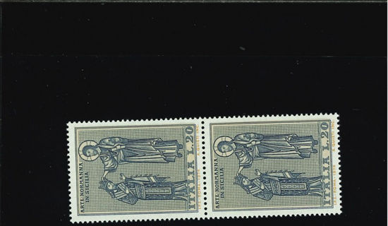 Immagine di 1242 - ARTE NORMANNA 20 L.