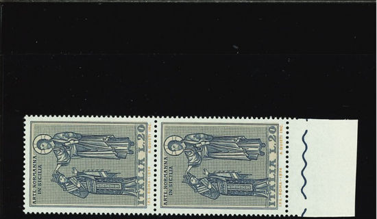 Immagine di 1242 - ARTE NORMANNA 20 L.