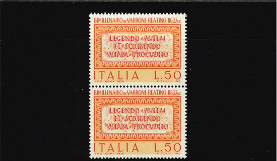 Immagine di 1269 - VARRONE 50 L.