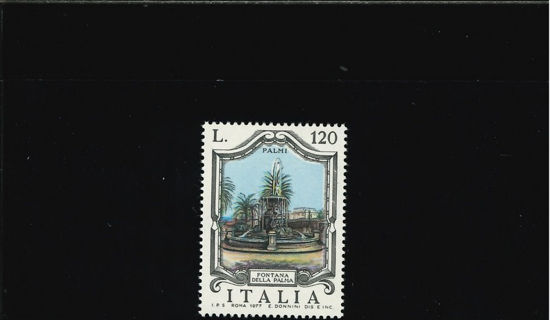 Immagine di 1388 - FONTANE PALMI 120 L.