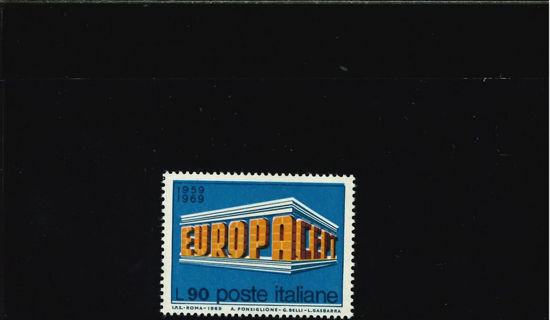 Immagine di 1110 - EUROPA 90 L.