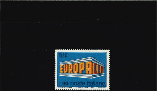 Immagine di 1110 - EUROPA 90 L.