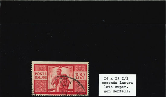 Immagine di 565 - DEMOCRATICA 100 L.