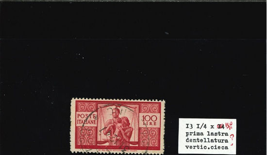 Immagine di 565 - DEMOCRATICA 100 L.