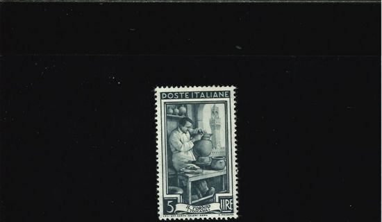 Immagine di 637 - LAVORO 5 L.  R III SA