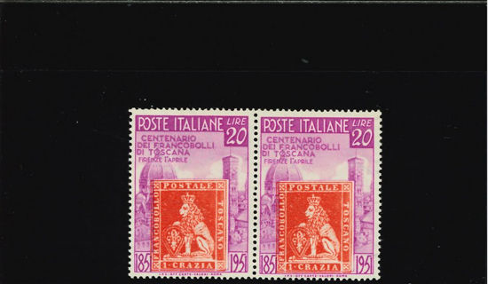 Immagine di 653 - TOSCANA 20 L.