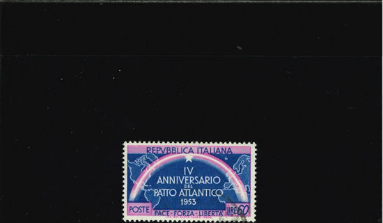 Immagine di 724 - PATTO ATLANTICO 60 L.