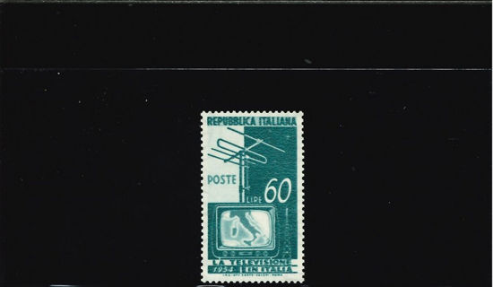 Immagine di 736 - TELEVISIONE 60 L.