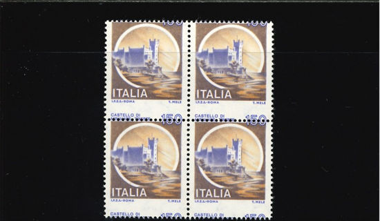 Immagine di 1513 - CASTELLI 150 L.