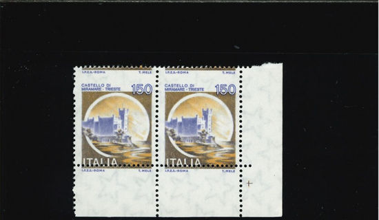 Immagine di 1513 - CASTELLI 150 L.