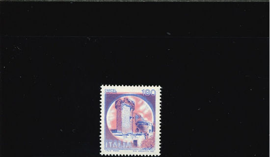 Immagine di 1515 - CASTELLI 180 L.