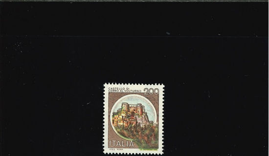 Immagine di 1516 - CASTELLI 200 L.