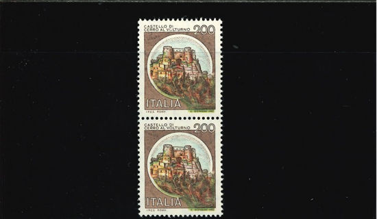 Immagine di 1516 - CASTELLI 200 L.