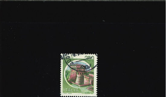 Immagine di 1517 - CASTELLI 250 L.