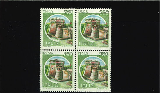 Immagine di 1517 - CASTELLI 250 L.