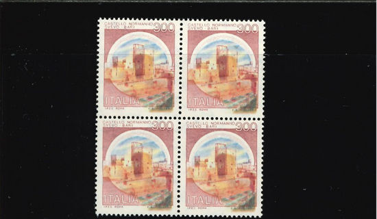 Immagine di 1518 - CASTELLI 300 L.