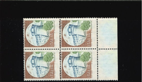 Immagine di 1522 - CASTELLI 500 L.