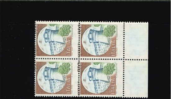 Immagine di 1522 - CASTELLI 500 L.