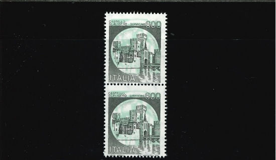 Immagine di 1523 - CASTELLI 600 L.