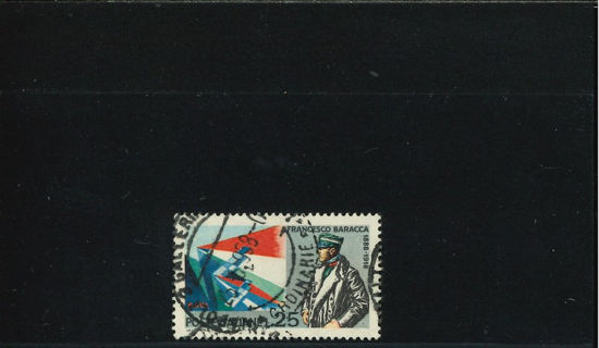 Immagine di 1090 - BARACCA