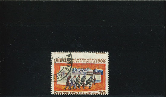 Immagine di 1097 - VITTORIA 20 L.