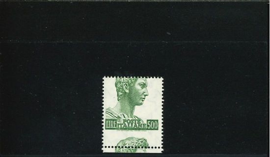 Immagine di 810A/I - SAN GIORGIO 500 L.