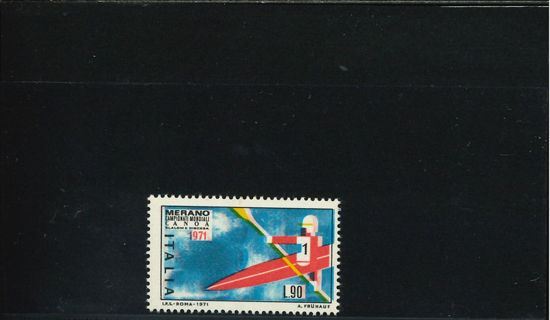 Immagine di 1151 - CANOA 90 L.