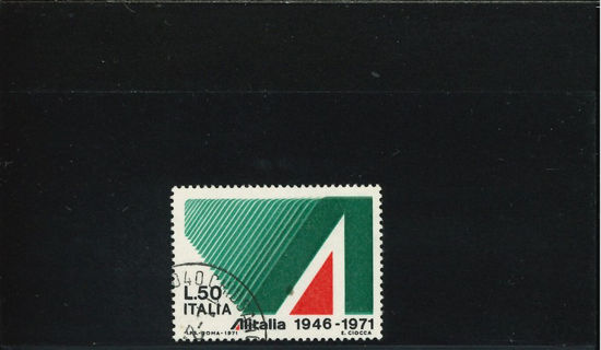 Immagine di 1155 - ALITALIA