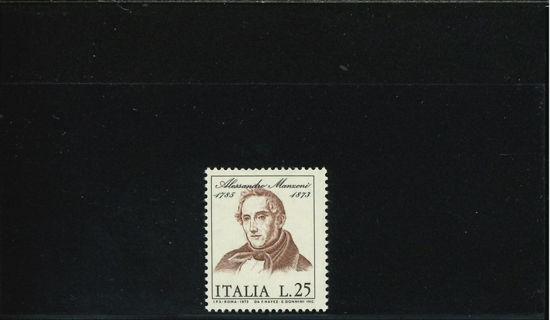 Immagine di 1214 - MANZONI