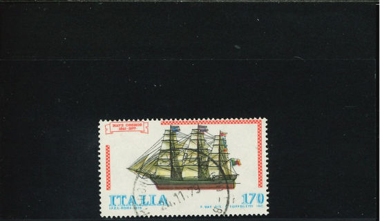 Immagine di 1476 - NAVI 170 L.COSMOS