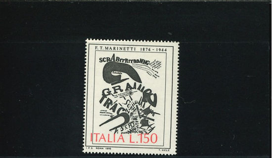 Immagine di 1338 - ARTE 150 L. MARINETTI