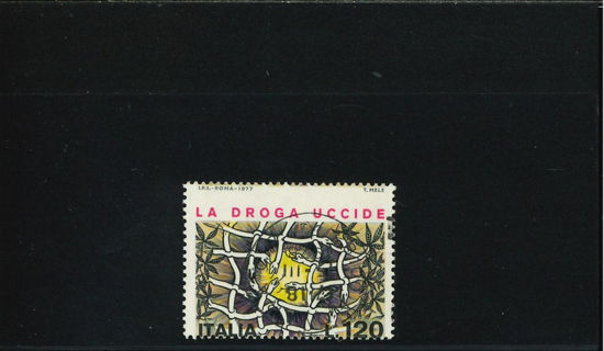 Immagine di 1363 - DROGA 120 L.