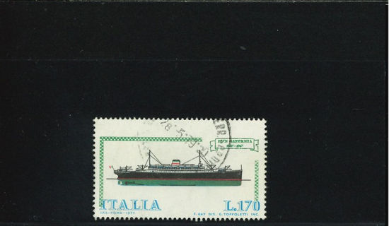 Immagine di 1383 - NAVI 170 L. SATURNIA