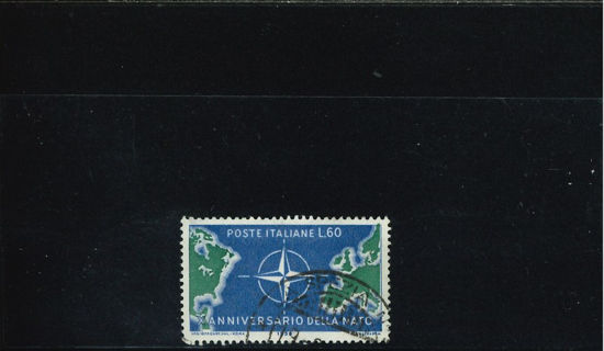 Immagine di 855 - NATO 60 L.