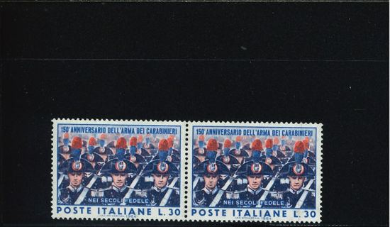 Immagine di 978 - CARABINIERI 30 L.