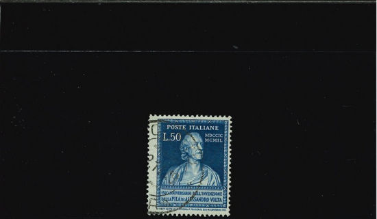 Immagine di 612 - VOLTA 50 L.