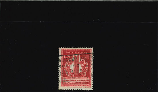 Immagine di 611 - VOLTA 20 L.