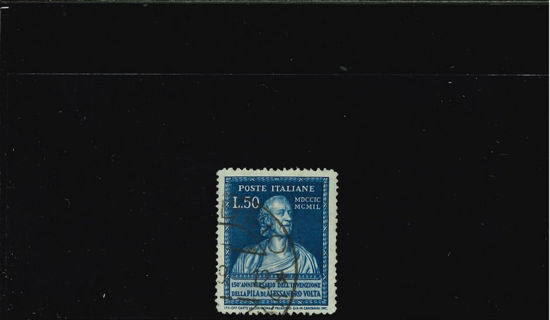 Immagine di 612 - VOLTA 50 L.