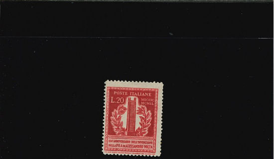 Immagine di 611 - VOLTA 20 L.