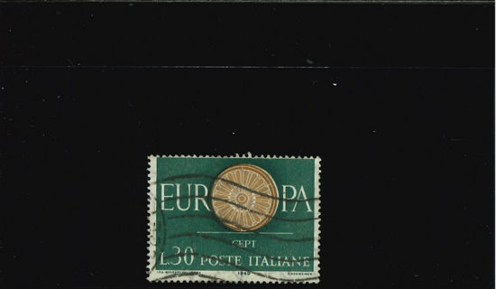 Immagine di 895 - EUROPA 30 L.