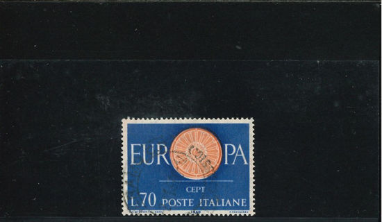 Immagine di 896 - EUROPA 70 L.
