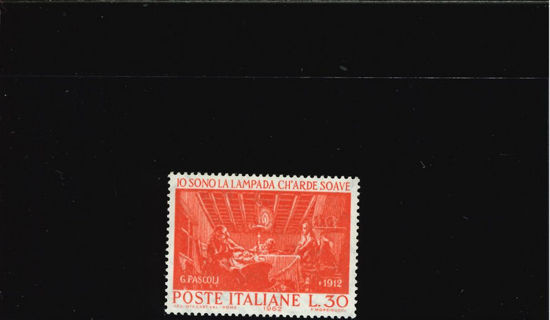 Immagine di 936 - PASCOLI 30 L.