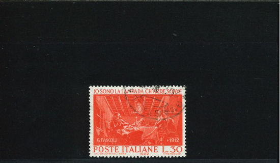 Immagine di 936 - PASCOLI 30 L.