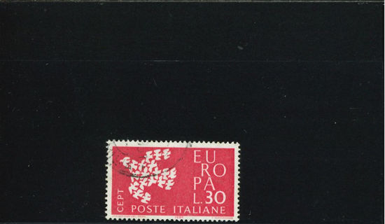 Immagine di 932 - EUROPA 30 L.